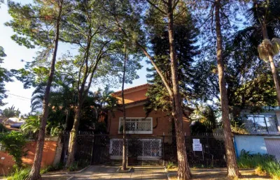 Casa tipo para venda em bela aliança com 5 quartos, sendo 3 suítes, 448m²