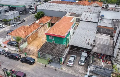 Sobrado para venda em vila nova conceição com 6 quartos, sendo 5 suítes, 220m²
