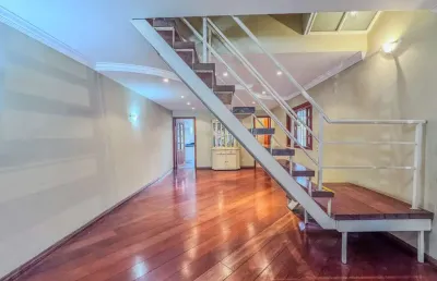 Casa tipo para venda em planalto paulista com 3 quartos, sendo 1 suíte, 159m²