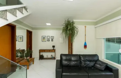 Sobrado para venda em vila mazzei com 2 quartos, sendo 2 suítes, 140m²