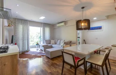Casa no condomínio condomínio terrara para venda com 3 quartos, sendo 1 suíte, 96m²