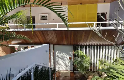 Casa tipo para venda em jardim prudência com 3 quartos, sendo 3 suítes, 315m²