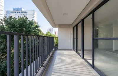 Apartamento tipo para venda em vila mariana com 2 quartos, sendo 1 suíte, 68m²