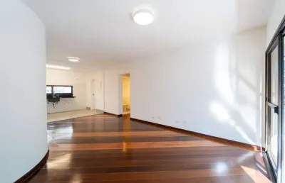 Apartamento tipo para venda em itaim bibi com 3 quartos, sendo 3 suítes, 103m²