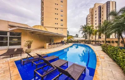 Cobertura para venda em santana com 4 quartos, sendo 2 suítes, 264m²