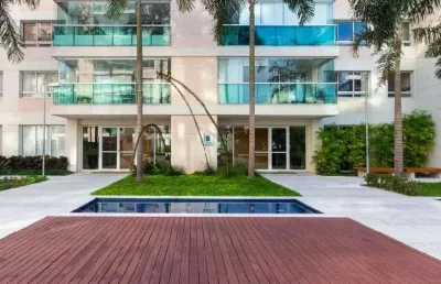 Apartamento tipo para venda em planalto paulista com 3 quartos, sendo 3 suítes, 182m²