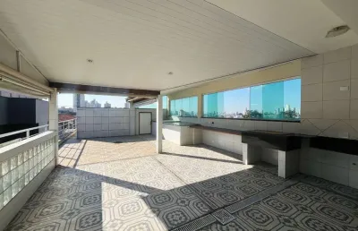 Sobrado para venda em vila moraes com 2 quartos, sendo 2 suítes, 300m²