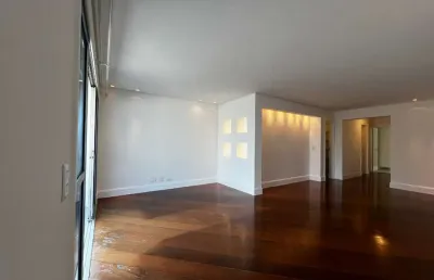 Apartamento tipo para venda em indianópolis com 3 quartos, sendo 3 suítes, 143m²