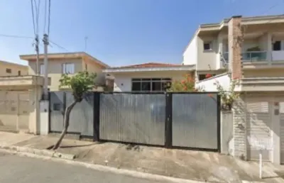 Sobrado para venda em parque são domingos com 5 quartos, sendo 1 suíte, 310m²