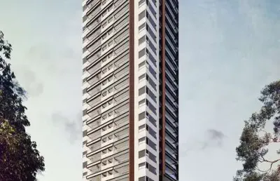 Apartamento tipo para venda em jardim santo amaro com 3 quartos, sendo 1 suíte, 86m²