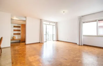 Apartamento tipo para venda em santa cecília com 3 quartos, sendo 1 suíte, 216m²