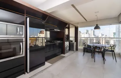 Apartamento tipo para venda em bela vista com 2 quartos, sendo 1 suíte, 62m²
