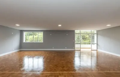 Duplex para venda em santa cecília com 5 quartos, sendo 2 suítes, 271m²