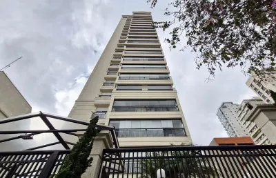 Apartamento tipo para venda em santana com 5 quartos, sendo 5 suítes, 169m²