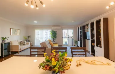 Apartamento tipo para venda em vila leopoldina com 3 quartos, sendo 3 suítes, 142m²