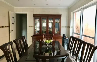 Sobrado para venda em vila pirituba com 3 quartos, 300m²
