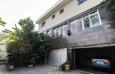 Casa tipo para venda em boaçava com 5 quartos, sendo 5 suítes, 566m²