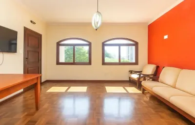 Apartamento tipo para venda em sumarezinho com 3 quartos, sendo 1 suíte, 85m²