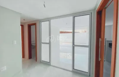 Apartamento com 2 quartos à venda na Rua Mercedes Costa Pimentel, Centro, Guarapari