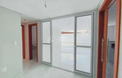 Apartamento com 2 quartos à venda na Rua Mercedes Costa Pimentel, Centro, Guarapari