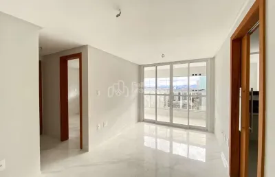 Apartamento com 2 quartos à venda na Rua Mercedes Costa Pimentel, Centro, Guarapari