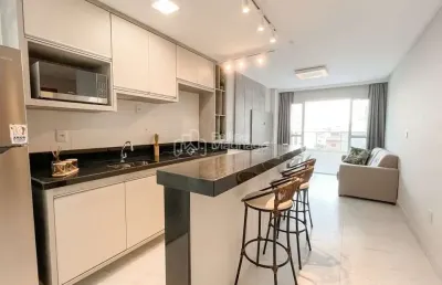 Apartamento com 3 quartos à venda na Rua Aristides Caramuru, Muquiçaba, Guarapari