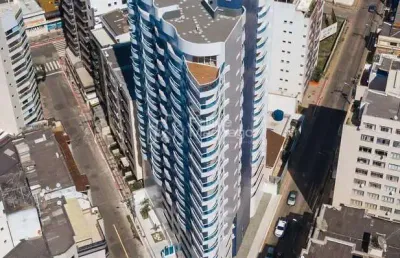 Apartamento de 3 quartos novo no centro de guarapari a 300 metros da praia