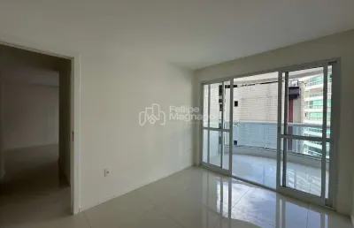Apartamento de 3 quartos novo no centro de guarapari a 300 metros da praia