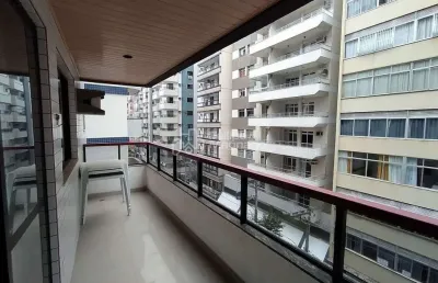 Apartamento de 3 quartos a venda no centro de guarapari