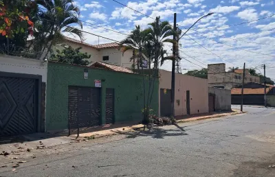 Imóvel com estrutura sólida para segundo piso – faça seu lucro crescer!