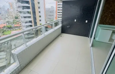 Investimento premium em fortaleza – residencial acqua, aldeota