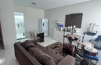 Apartamento com 3 quartos à venda na Rua Artur Monteiro Paiva, Bessa, João Pessoa