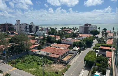 Apartamento com 2 quartos para alugar na Rua Santa Cavalcante, 223, Poço, Cabedelo