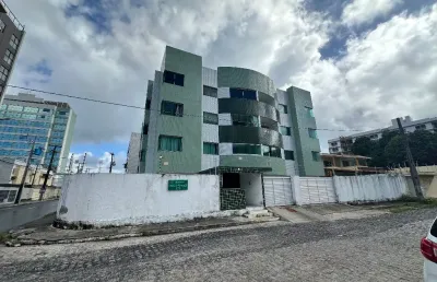 Apartamento em ponta de campina venda todo mobiliado