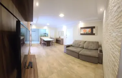 Casa em condomínio fechado com 3 quartos à venda na Rua Jesus Garcia, Condomínio Royal Park, São José dos Campos