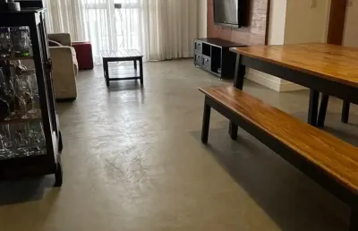 Apartamento com 4 quartos à venda na Rua João Teixeira Neto, Parque Residencial Aquarius, São José dos Campos