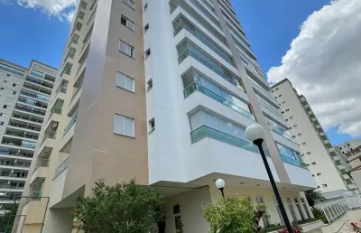 Apartamento com 3 quartos à venda na Avenida Heitor Villa Lobos, Vila Ema, São José dos Campos