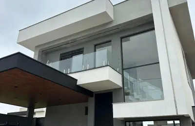 Casa em condomínio fechado com 4 quartos à venda no Loteamento Floresta, São José dos Campos 
