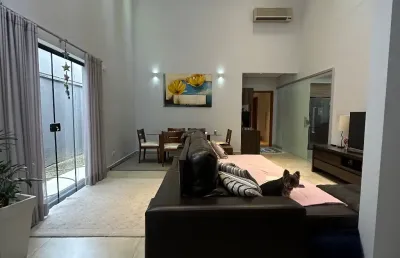 Casa em condomínio fechado com 3 quartos à venda no Urbanova VII, São José dos Campos 