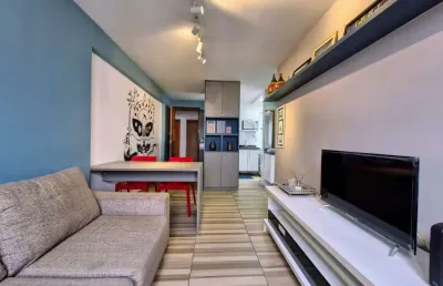 Apartamento com 1 quarto à venda na Rua Ricardo Hardman, 68, Graças, Recife