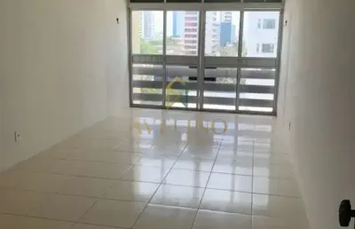 Apartamento à venda no bairro pina - recife/pe, zona sul