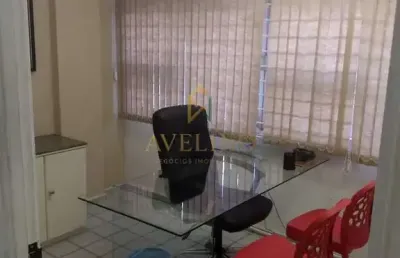 Sala para alugar no bairro boa vista - recife/pe, centro