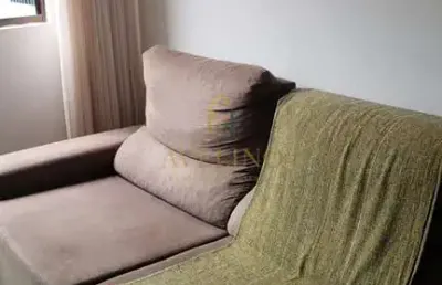 Apartamento com 1 quarto à venda na Rua José Carvalheira, 56, Tamarineira, Recife
