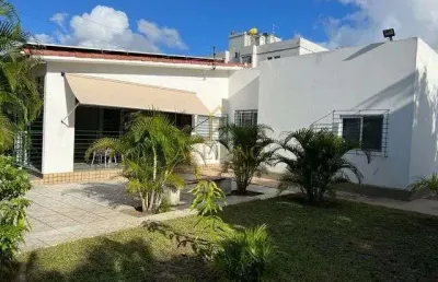 Casa à venda no bairro boa viagem - recife/pe, zona sul