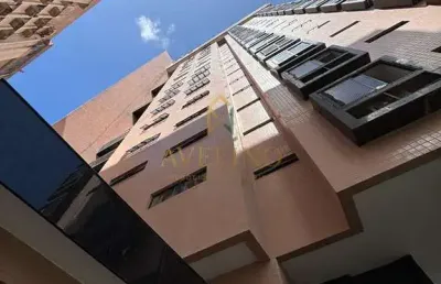 Apartamento com 5 quartos à venda na Rua Manuel de Carvalho, 262, Aflitos, Recife