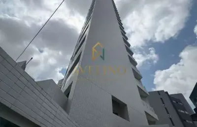 Apartamento para alugar no bairro rosarinho - recife/pe, zona norte