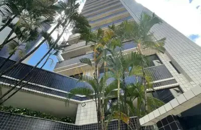 Apartamento à venda no bairro tamarineira - recife/pe, zona norte