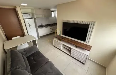 Apartamento para alugar no bairro jaqueira - recife/pe, zona norte