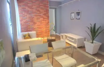 Apartamento com 1 quarto para alugar no Pina, Recife 
