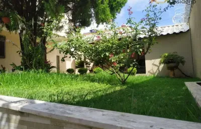 Casa com 3 quartos à venda na Santa Mônica, Belo Horizonte 
